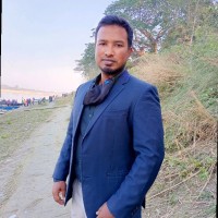 Raju Ahamed