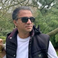 Ahmad Ghafoori