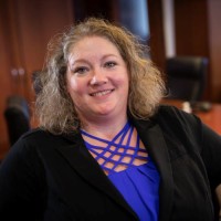 Amy Thornton, MBA