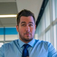 Jesse Blevins