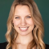 Brenna Caldwell, Capm