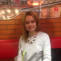 Олена Вишталюк