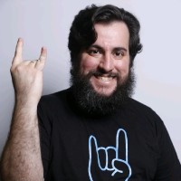 Lucas dos Santos Abreu