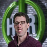 Kevin van Haalen