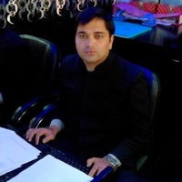 Rahul Kudtarkar