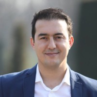 H. Uğur Kesik