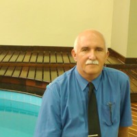 Roberto Damas