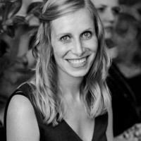 Katharina Bierau
