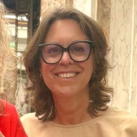 Karin van Staveren - de Jong