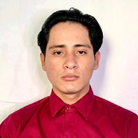 Marvin Geovanni Samayoa Pineda