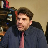John Thomopoulos