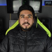 Diego Alonso La Rosa Ramirez