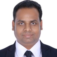 Francis Kuthoor