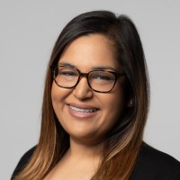 Shradha Patel