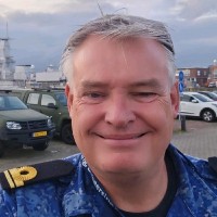 Gerard Van Der Lee