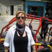 Anna Andréasson