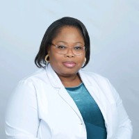 Anu Mefful, Msn, Aprn, Fnp-Bc