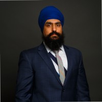 Gurbhej Sandhu
