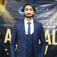 SHAHMEER MUNAWAR