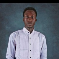 Stephen Obas
