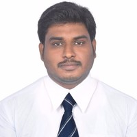 Koti Praveen Kumar