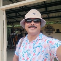 Mridul Boruah