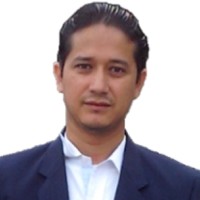 Orlando Rodrigo
