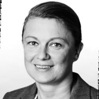 Dr. Margarete Redlin