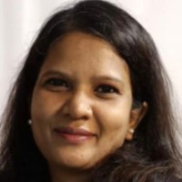 Deepali Khandagale RQAP-GCP