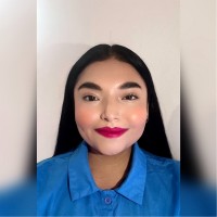 Brenda Guadalupe Pérez Ortiz