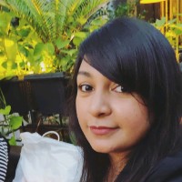 Noorin Begum