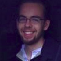 Daniel Georgas