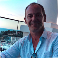 christophe Gillieron