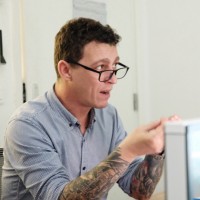 Radu Ocoliseanu