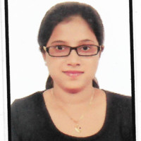 Manali Malkar