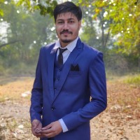 Chirag Chauhan