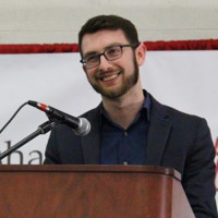 Eric Huemmer