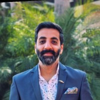 Saurabh Taneja