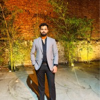 Virender Singh