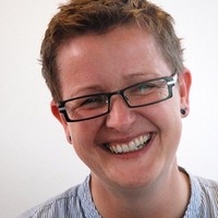 Catrine Nohr