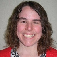 Tamara Tregoning