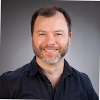 Barnaby Russell