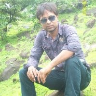 harshad parmar