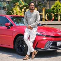 Krishnan R