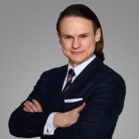 Tomek Pilewicz, Phd, Mba