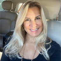 Angelica Sause Gillan