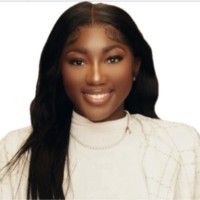 Tamia Robinson
