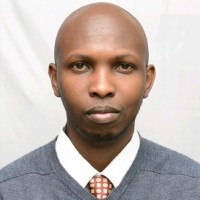 Antony Gichuki