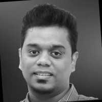 Ram Kumar