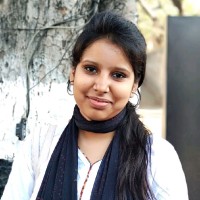 Divyapreetha Nehru